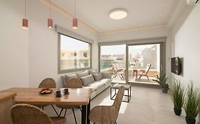 The Central Boutique Apartments